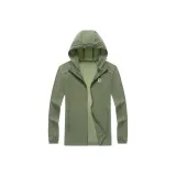 Кофейный зеленый