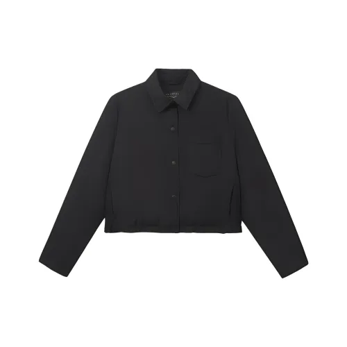 Levi's Пуховик Женский Черный