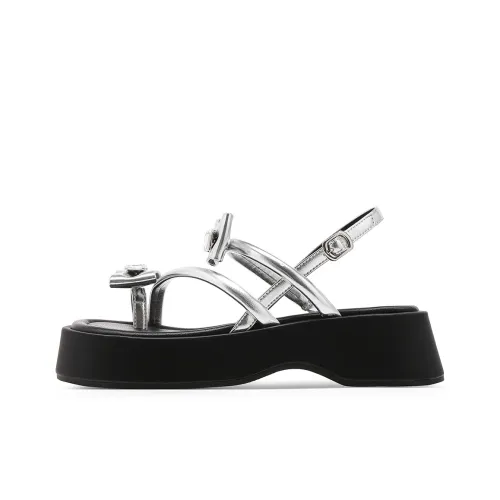 C°BANNER One Ремень Сандалии Женские