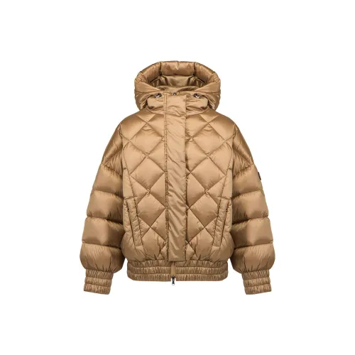 BOGNER Золотой Женские Куртки