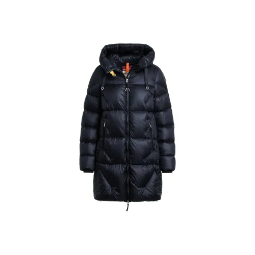 PARAJUMPERS SS24 Down Jacket Women's Blue