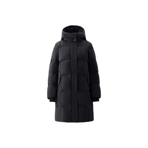 Giordano Женские пуховики