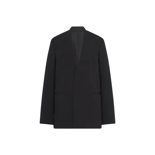 THE ROW Куртки и Пальто Женские Черные