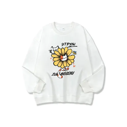 NRVP Унисекс Свитшоты