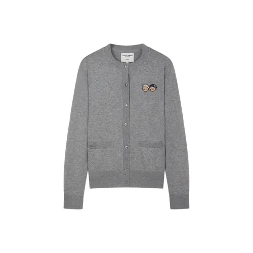 Teenie Weenie Женские Трикотажные изделия