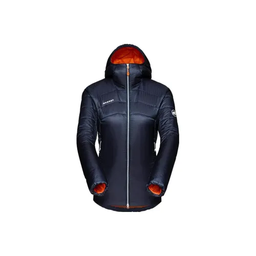 MAMMUT Eigerjoch Женские Куртки