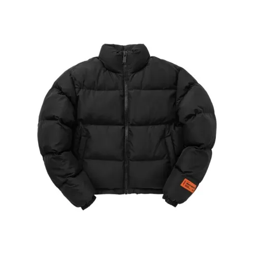 HERON PRESTON Черные Женские Куртки