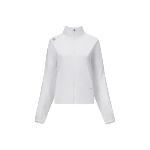 DESCENTE WOMENS RUNNING Женские Куртки