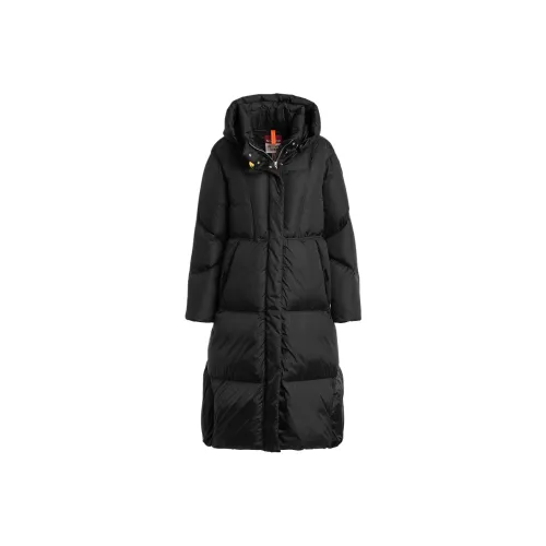 PARAJUMPERS SS24 Down Jacket Women's Black