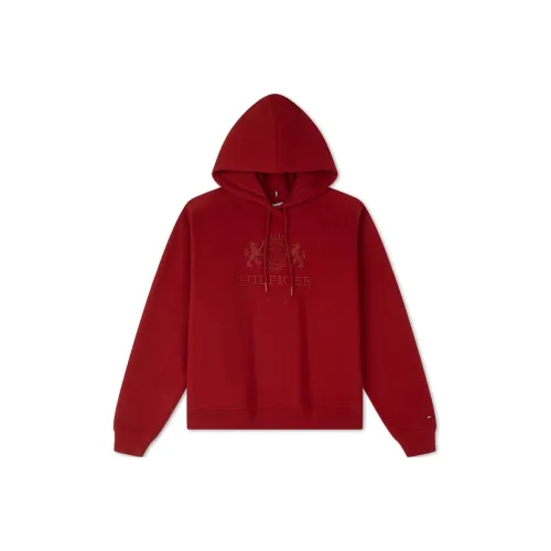 Tommy Hilfiger Женские Свитшоты