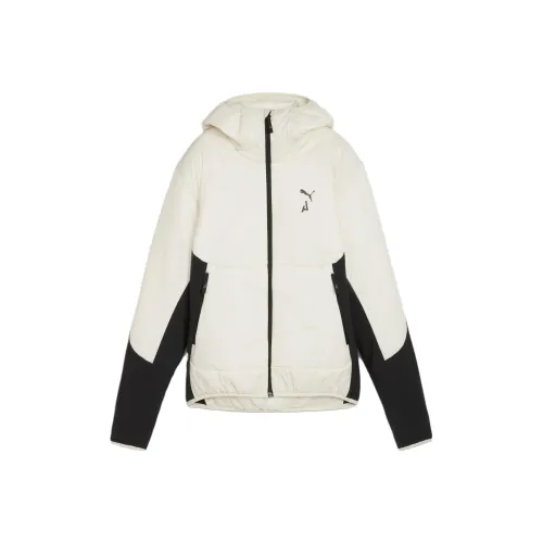 PUMA Горно-снежные Женские Куртки