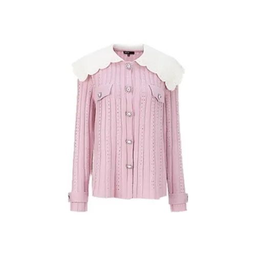 AIVEI Женская трикотажная одежда