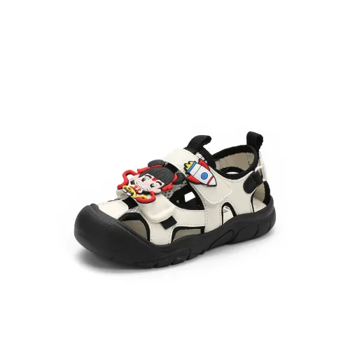 FIRS Kids противоскользящие устойчивые к истиранию детские сандалии для малышей