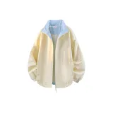 Light Yellow [Подкладка Многоцветная]