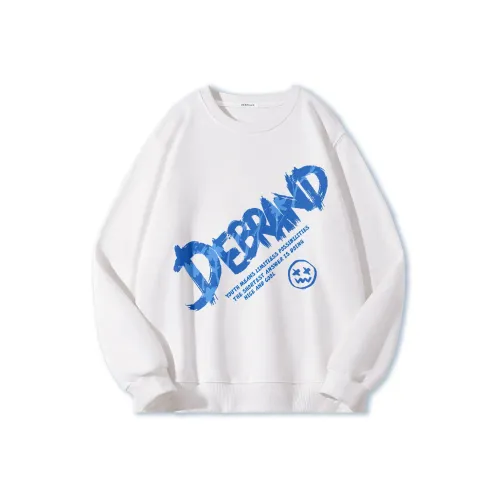 DEBRAND Женские Свитшоты