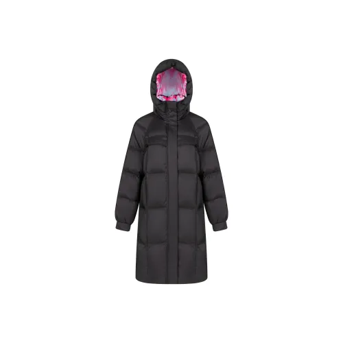 ERAL x JIANZHIYISHUJIA LIANMINGKUAN Пуховик Женские