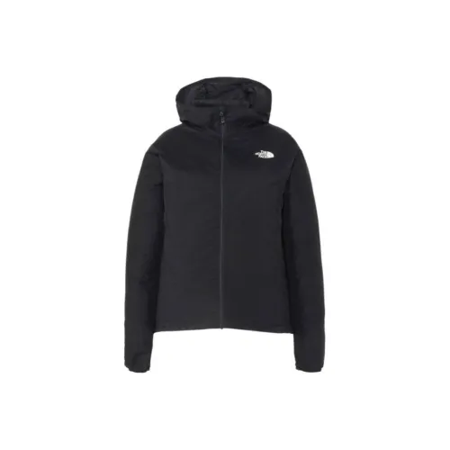 THE NORTH FACE Куртки и Пальто Женские Черные