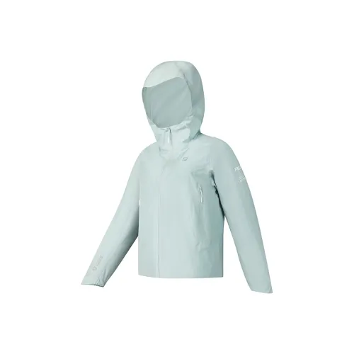 FILA ATHLETICS Таинственный Синий Женские Куртки