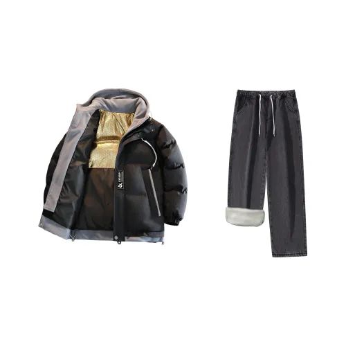 A.X.S.K Повседневная спортивная одежда унисекс