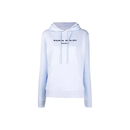 Sonia Rykiel Белый Женские Свитшоты