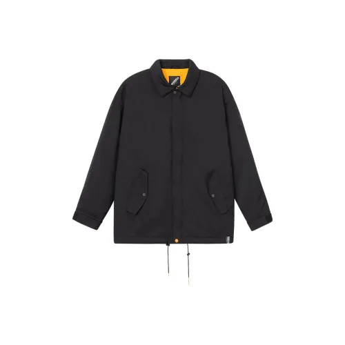 MERRELL Черные Женские Куртки