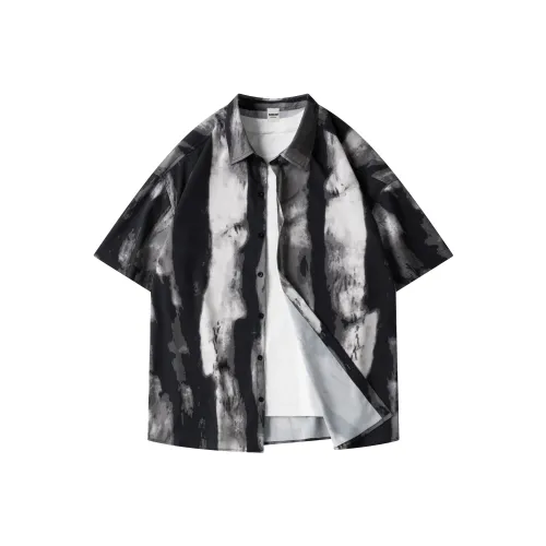 NBNO Унисекс Рубашки