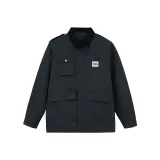 Темно-серый