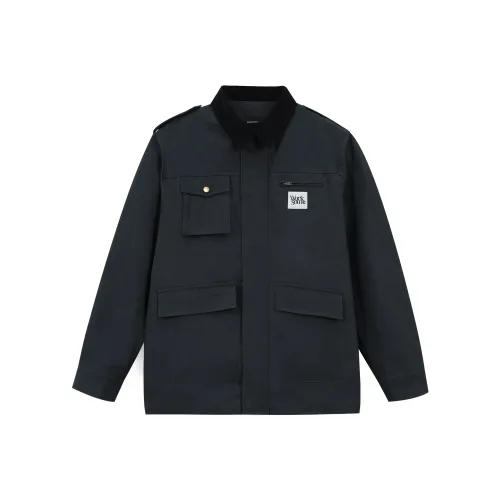 WORKSOUT Куртки и Пальто Унисекс