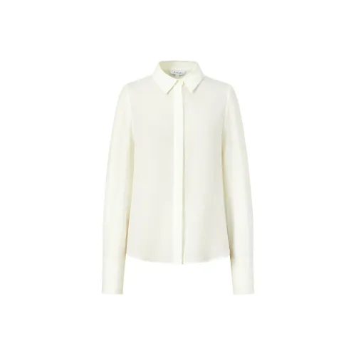 JZ. ANNAKRO Женские Рубашки