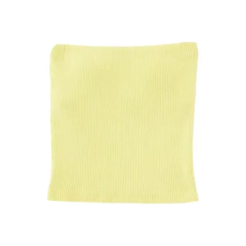 MOUSSY Женские топы без бретелек