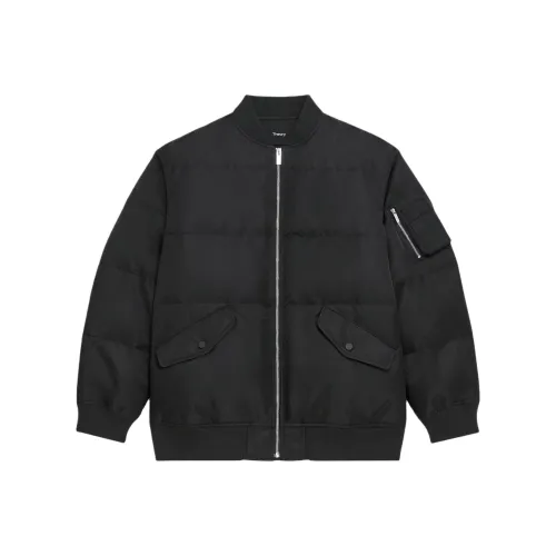 THEORY Куртки и Пальто Женские Черные