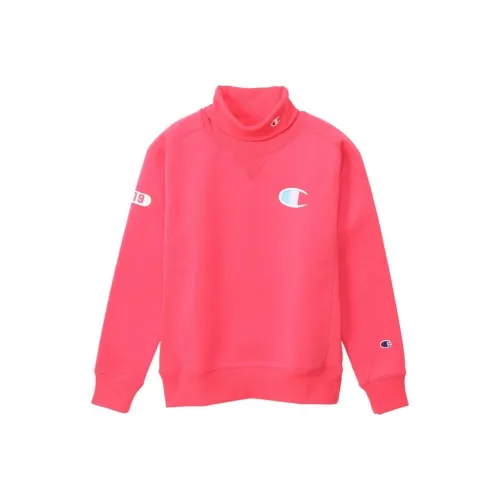 Champion Женские Свитшоты