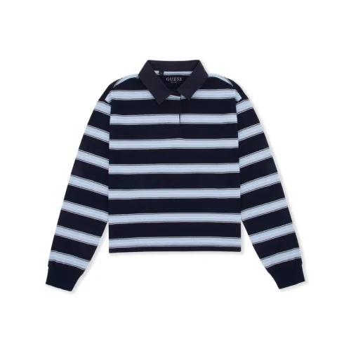 GUESS Женские Свитшоты