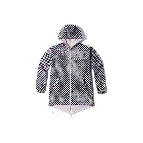 Vans Mercy Многоцветные Женские Куртки