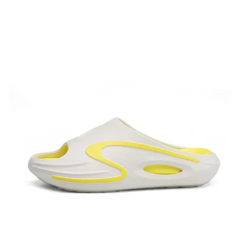 Hong Kong Meng Резиновая подошва противоскользящие устойчивые к истиранию слипоны мужские