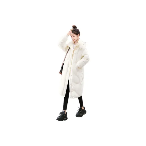 Cypress House Пуховик Женские