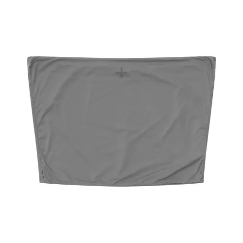 SMFK Без бретелек Топ Женский Бетон Серый