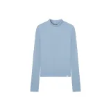 Светло-голубой