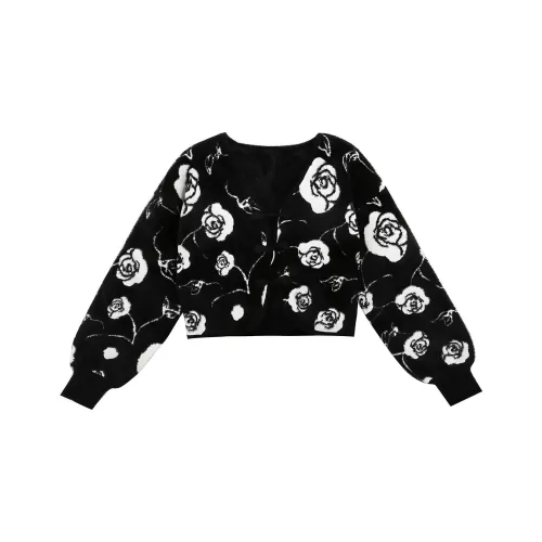 DESIGNER UNCLE Женская трикотажная одежда