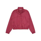 Глубокий розовый