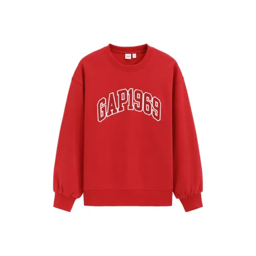 GAP Женские Свитшоты