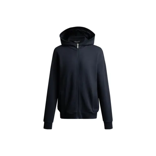 ARMANI EXCHANGEAE Куртка Женская Морской Синий