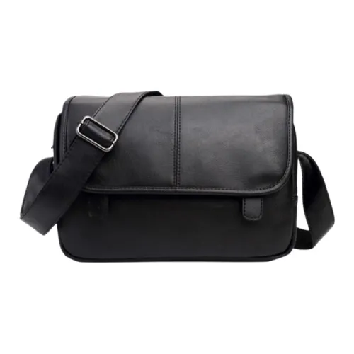 CARTELO PVC Crossbody сумка Мужская Многоцветная