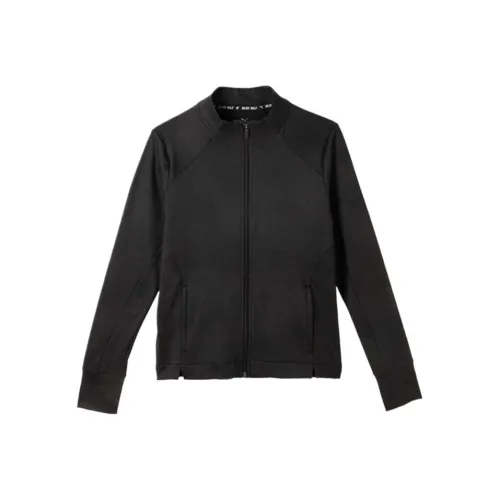 PUMA Черные Женские Куртки