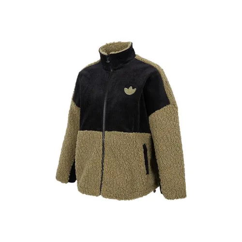 Adidas Originals Куртка Женская Многоцветная