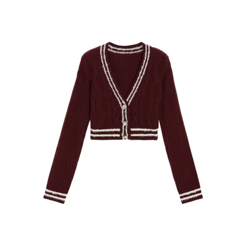 BEBE Женские Трикотажные изделия