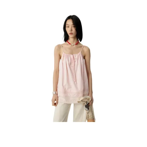 Omont Женские Камисоли