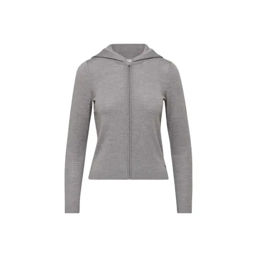Aritzia Серый/Heather Dover GREY Женские Куртки