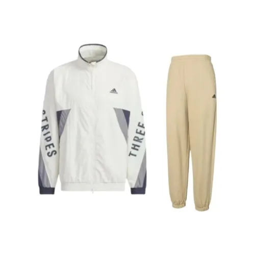 Adidas WORDING OVERSIZED Форма Куртка Повседневная Спортивная Одежда Унисекс