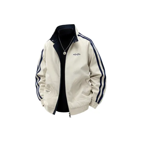 KRISTALIA Куртки и Пальто Унисекс